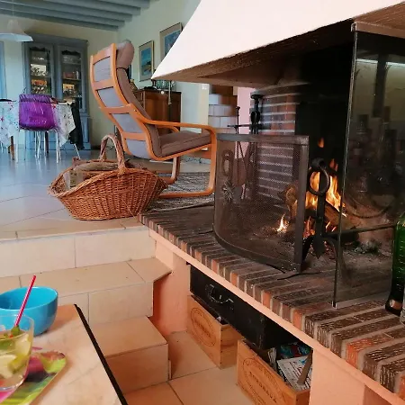 Villa * Biscarrosse