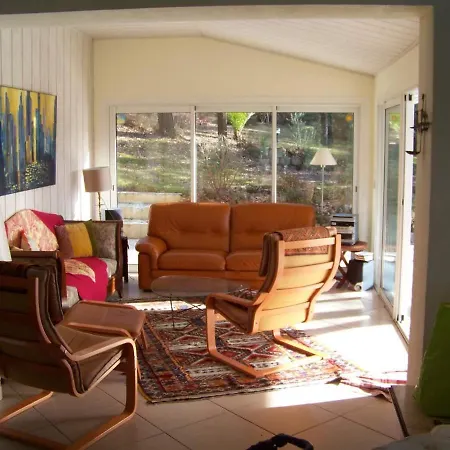 Villa * Biscarrosse