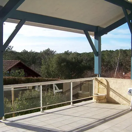 Villa Biscarrosse